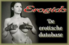 Erogids - Dé erotische database van Vlaanderen